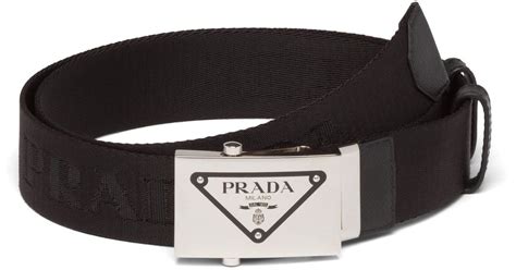 prada gürtel herren